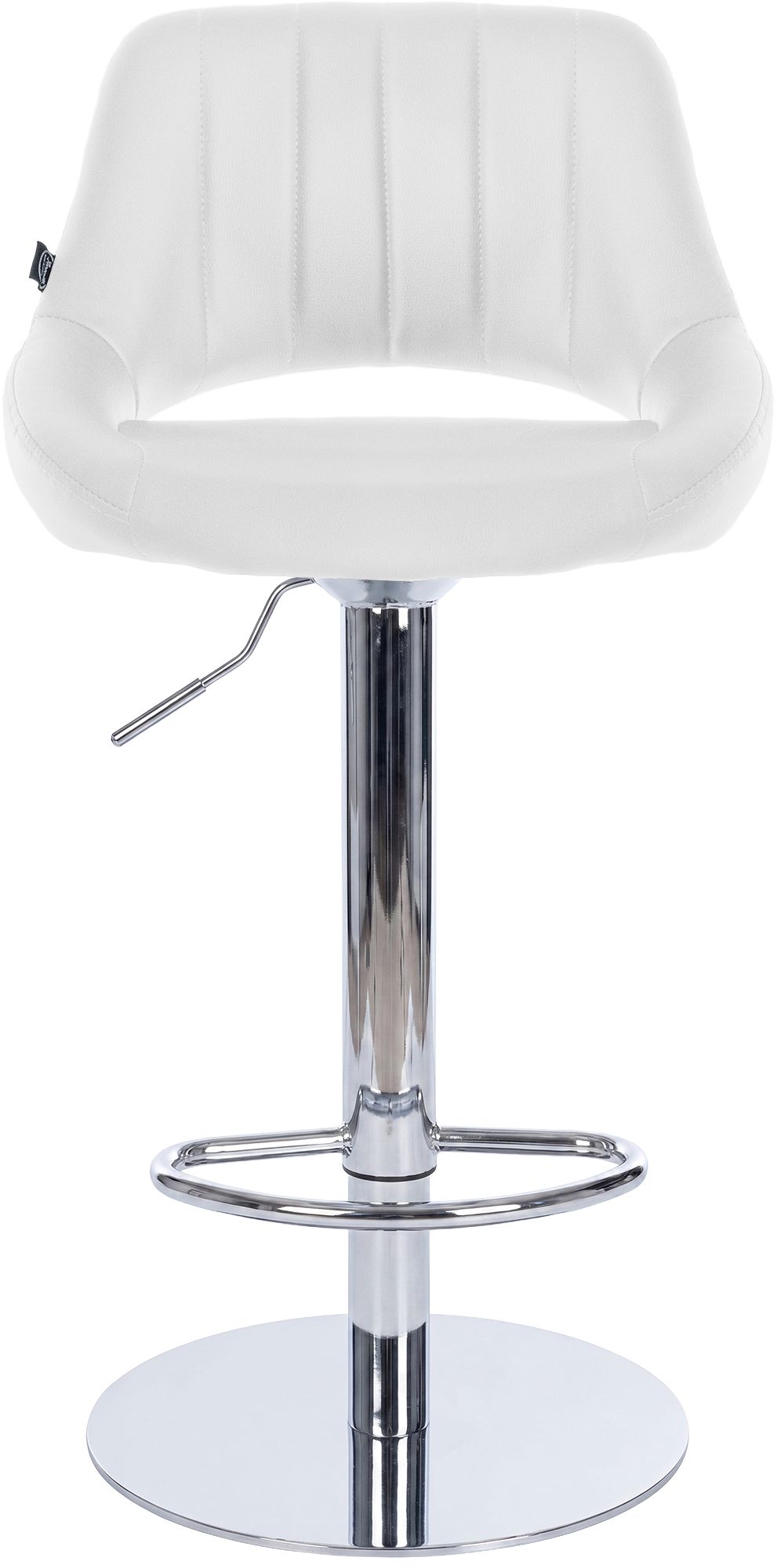 2er Set Barhocker HD Milet C Kunstleder – Ansicht 5