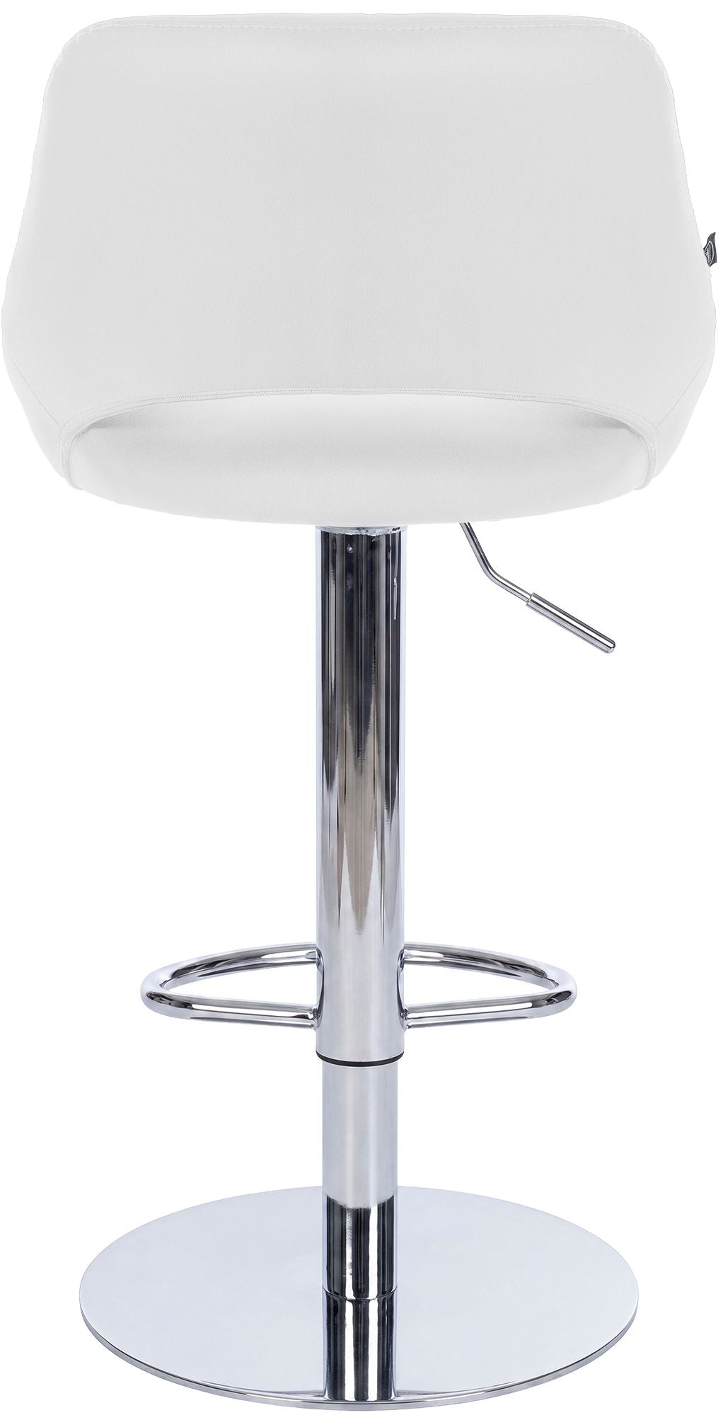 2er Set Barhocker HD Milet C Kunstleder – Ansicht 7