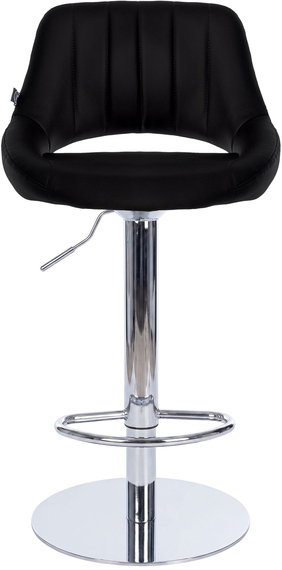 2er Set Barhocker HD Milet C Kunstleder – Ansicht 12