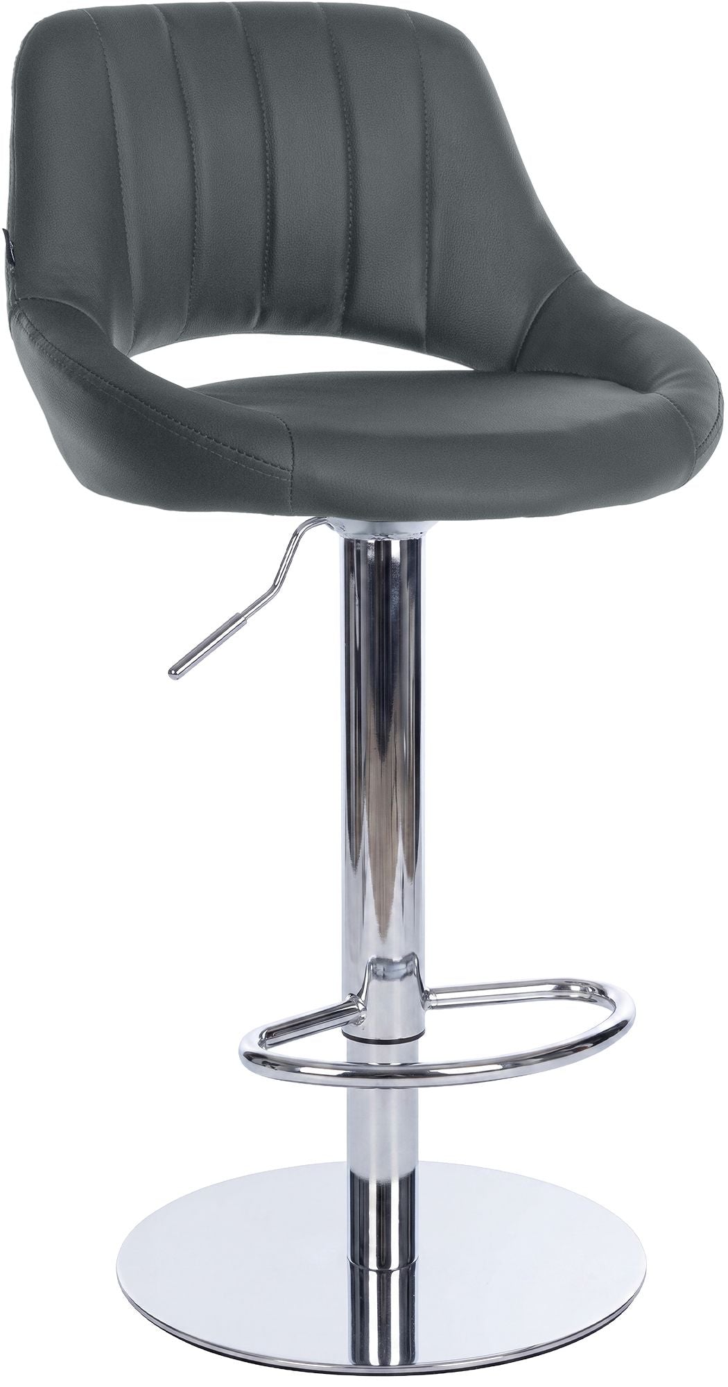Barhocker HD Milet C Kunstleder – Ansicht 15