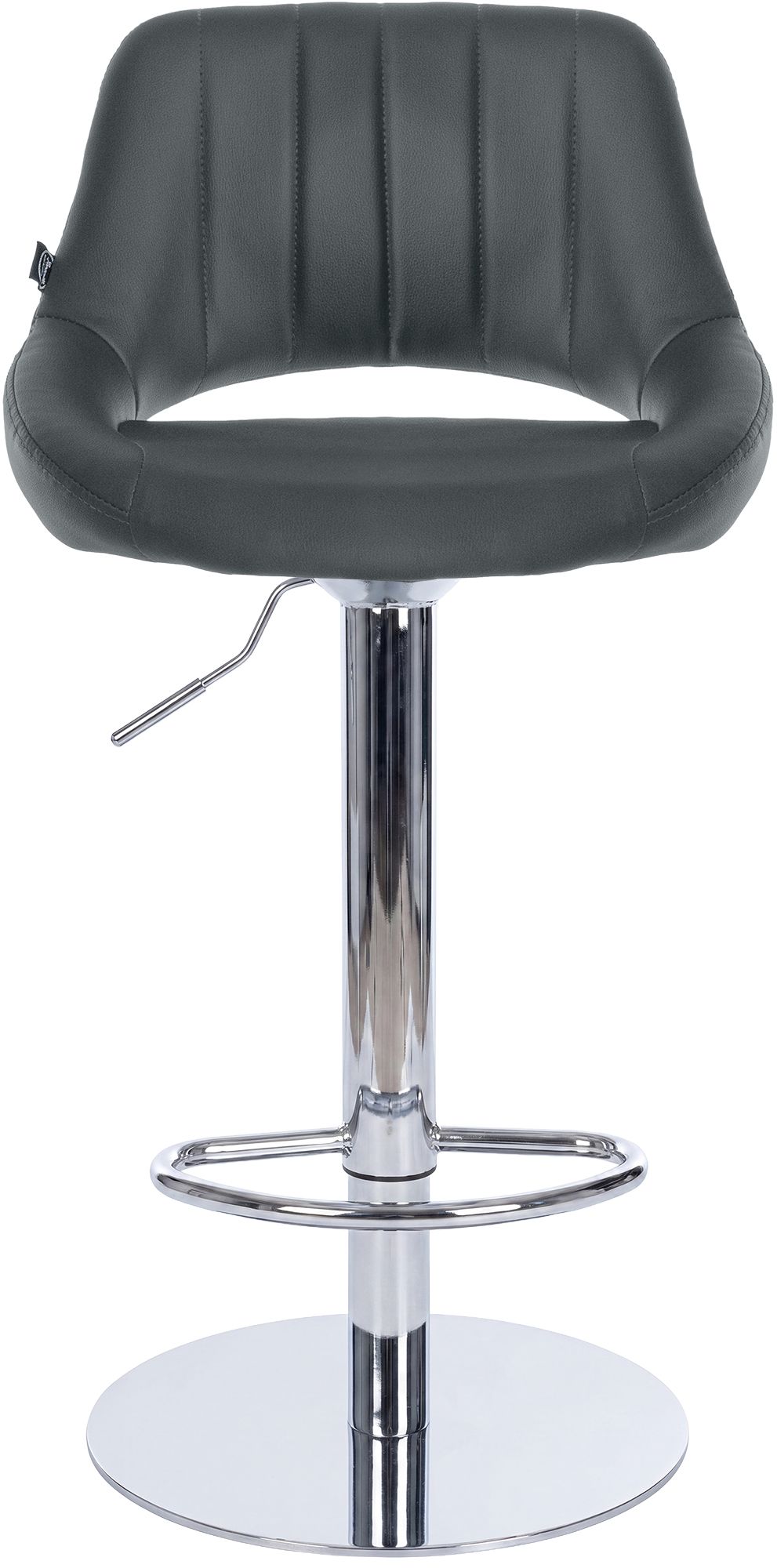 Barhocker HD Milet C Kunstleder – Ansicht 19