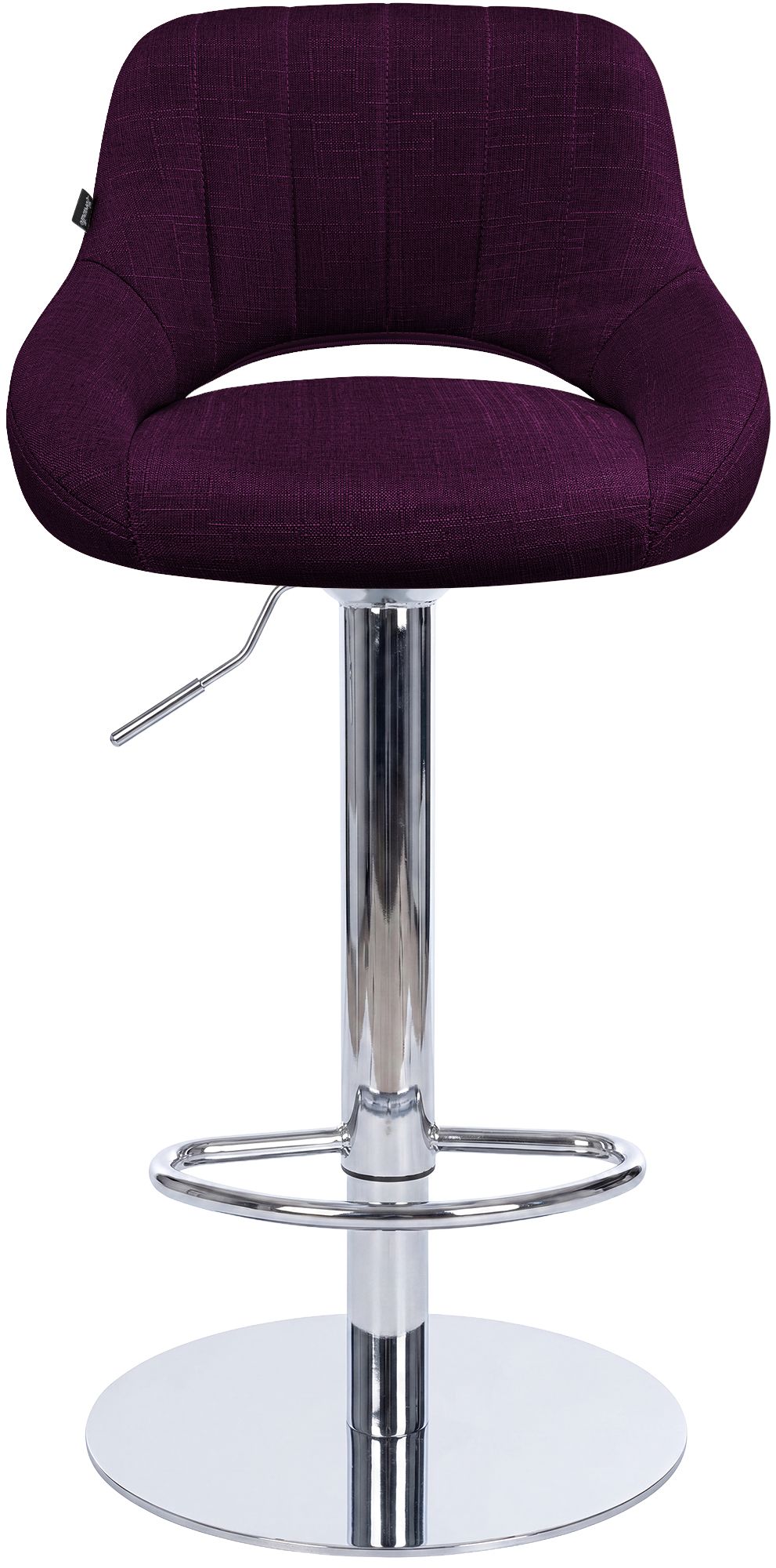 2er Set Barhocker HD Milet C Stoff – Ansicht 12