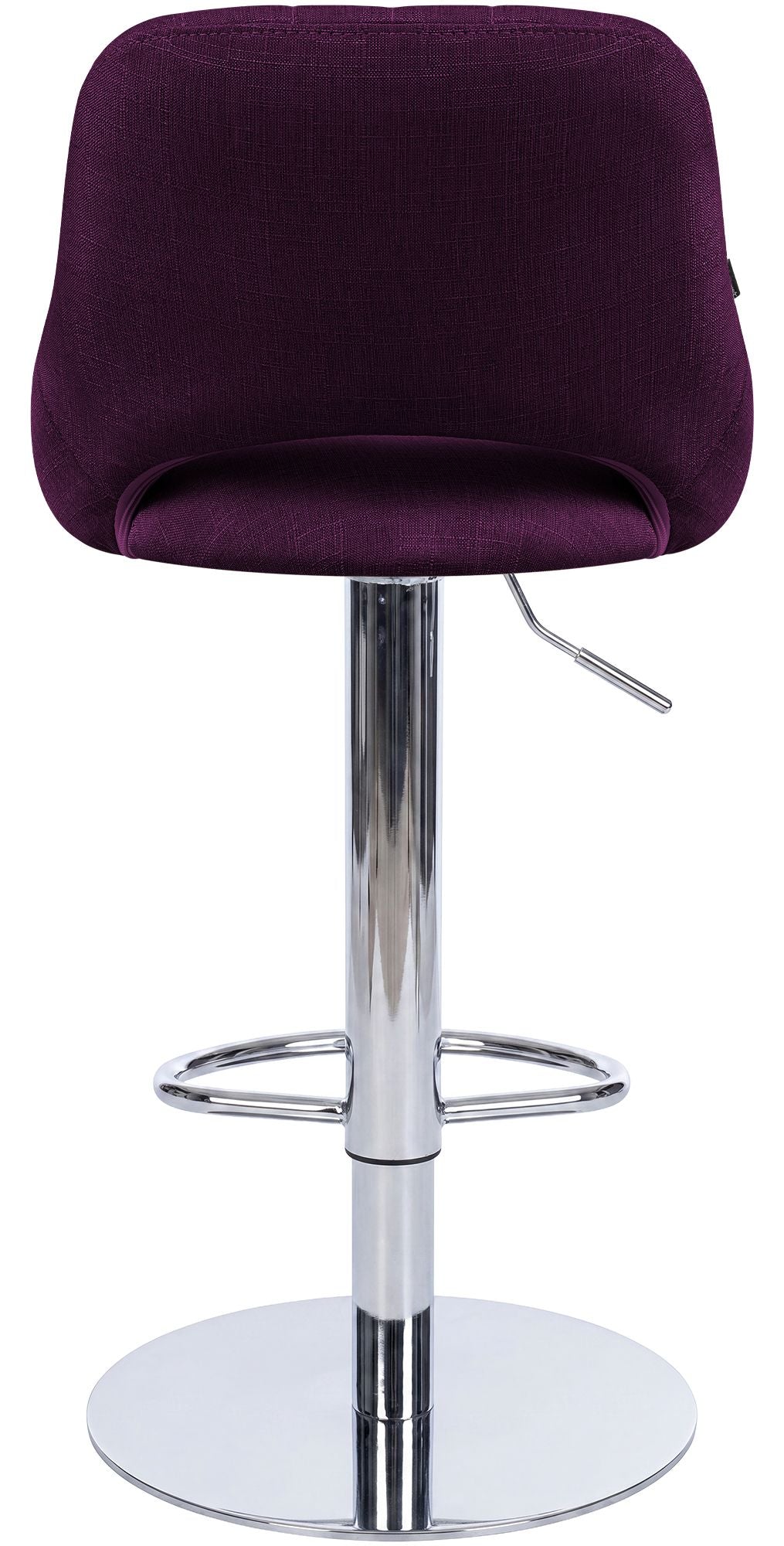 2er Set Barhocker HD Milet C Stoff – Ansicht 14