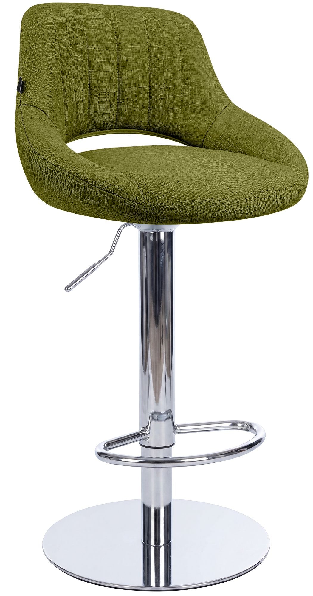 Barhocker HD Milet C Stoff – Ansicht 8