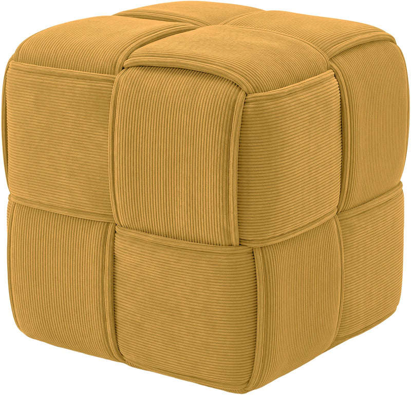 Sitzhocker Forinta Cord