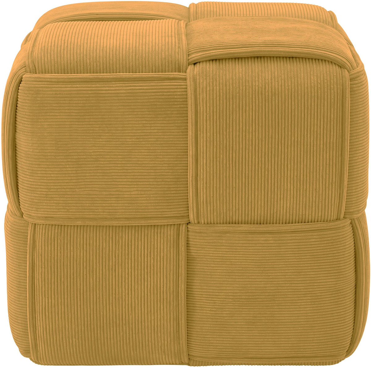 Sitzhocker Forinta Cord – Ansicht 3