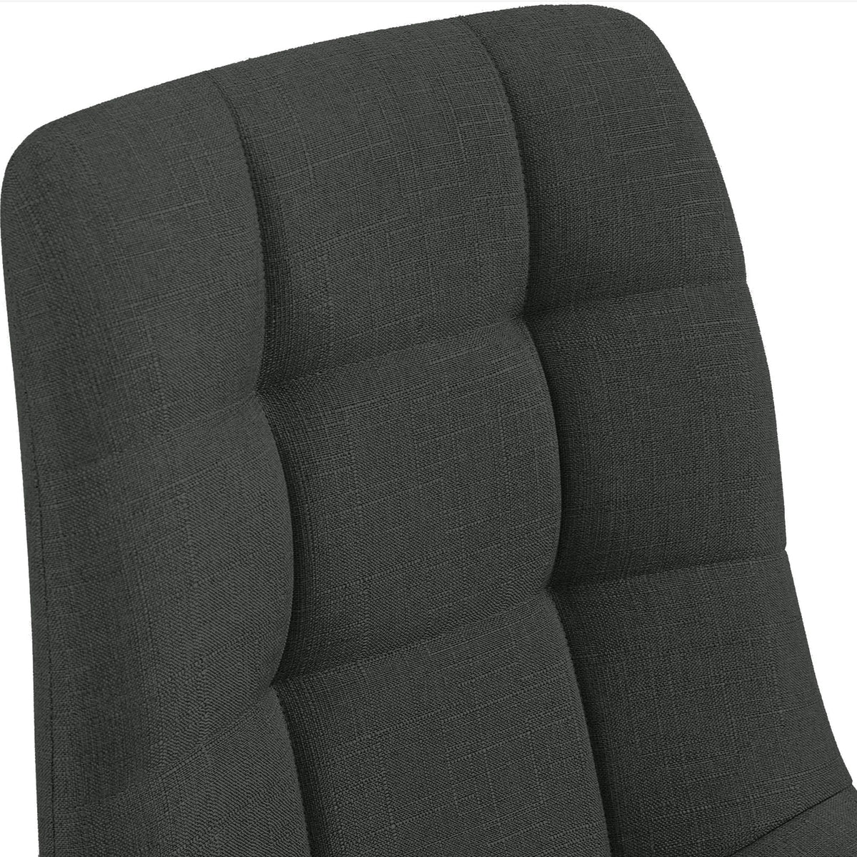 2er Set Esszimmerstuhl Tilde Stoff – Ansicht 7