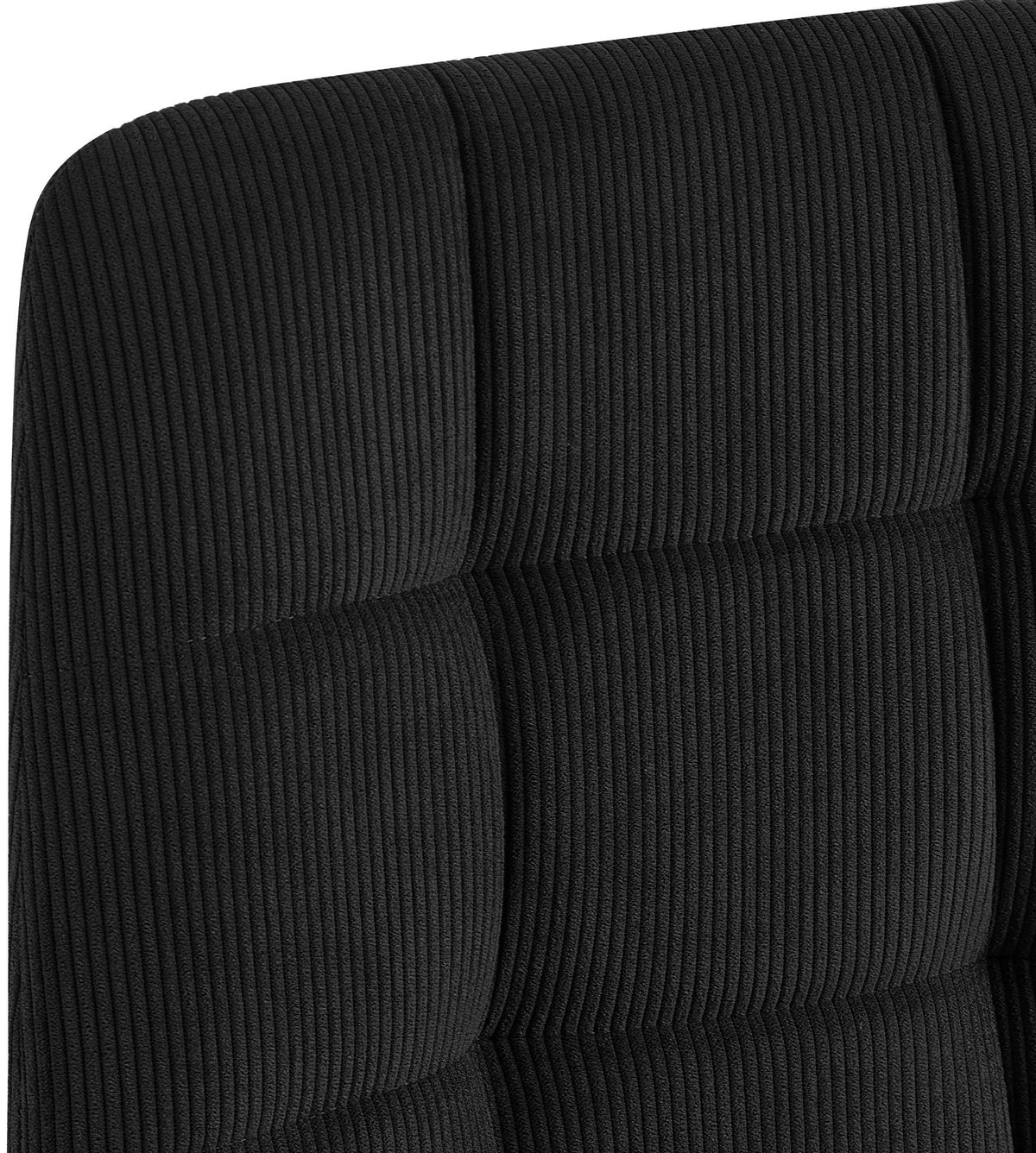4er Set Esszimmerstuhl Tilde Cord – Ansicht 7