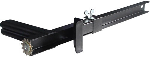 Kartonriller stufenlose Rillungen 0-280mm fWellpappenkartons TRANSPAK
