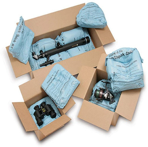 Schaumkissen Instapak Quick RT Maße 540x680mm Nr80 24St/Karton TRANSPAK