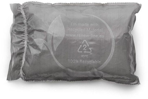 Polsterkissen Mini PakR Maße 200x130mm Länge 425m S23µ fRetailmaschinen PREGIS - VPE: 2