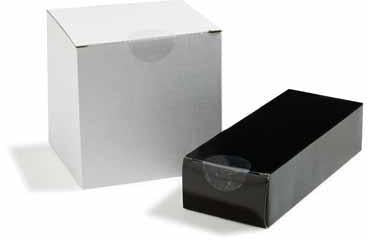 Verschlussetiketten Durchmesser 30mm PE-Folie transparent 1000St/Rolle TRANSPAK