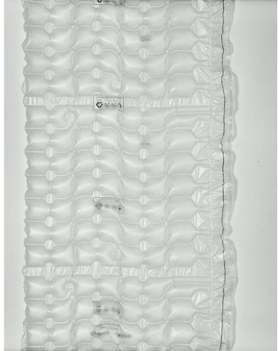 Luftpolsterkette TP-AirWave Breite 420mm L450m S20µ wellenförmig Typ 85