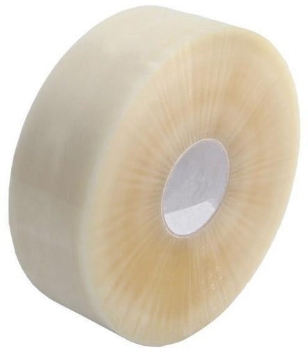 Klebeband Breite 75mm Länge 990m Stärke 45µ PP transparent TRANSPAK - VPE: 4