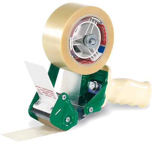 Handabroller f50mm Rollenbreite Komfort-Spezial TRANSPAK