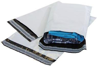 Versandtasche Maße 240x325+50mm Stärke 50µ C4 blickdicht SK TRANSPAK - VPE: 1000