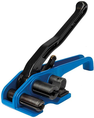 Haspelspanner fPolyester-/PP-Band 19-35mm TRANSPAK