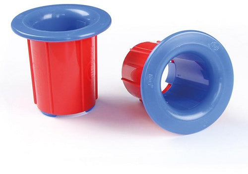 Gleithülse fRollenkern 50mm TRANSPAK - VPE: 2