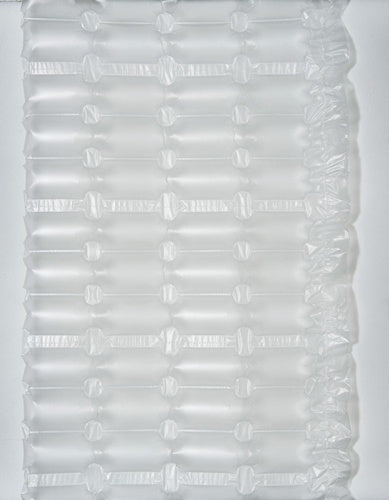 Luftpolsterkette TP-AirWave Breite 420mm L450m S20µ 4-Kammern Typ 83 TRANSPAK
