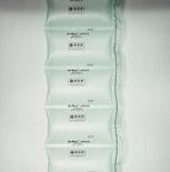 Luftpolsterkette TP-AirWave Typ 71 Maße 100x210mm Länge 700m S20µ TRANSPAK - VPE: 2