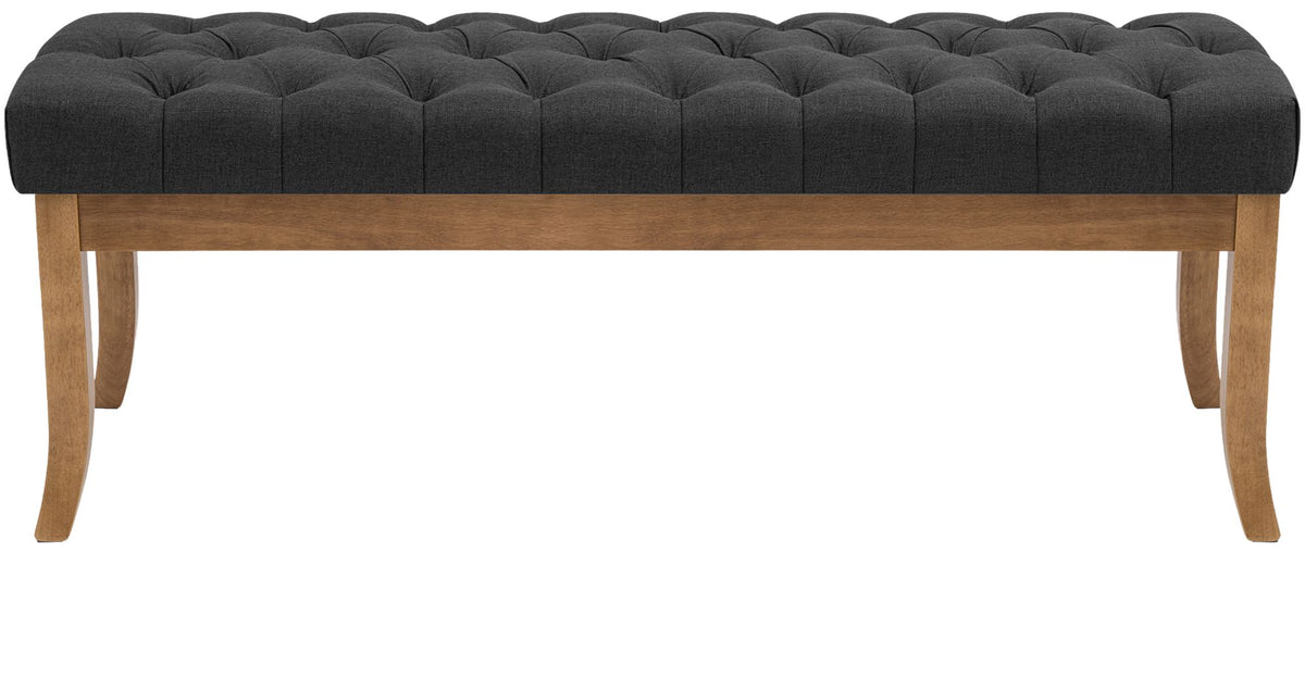 Sitzbank Ramses Stoff antik-hell 120 – Ansicht 11