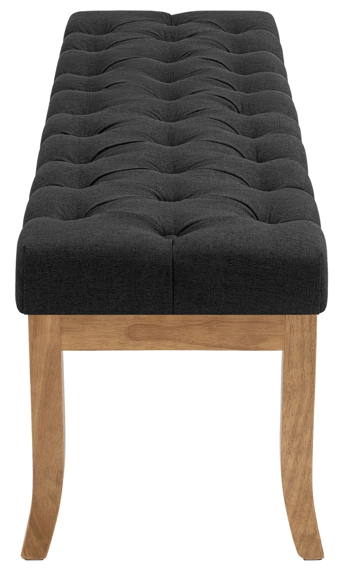 Sitzbank Ramses Stoff antik-hell 120 – Ansicht 12