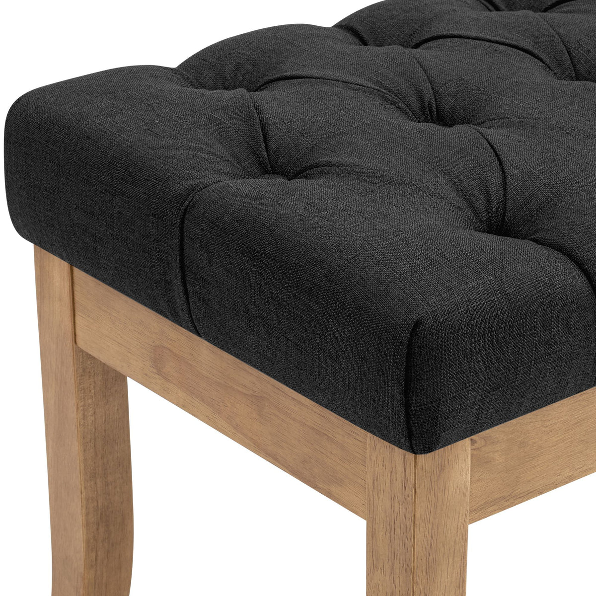 Sitzbank Ramses Stoff antik-hell 120 – Ansicht 14