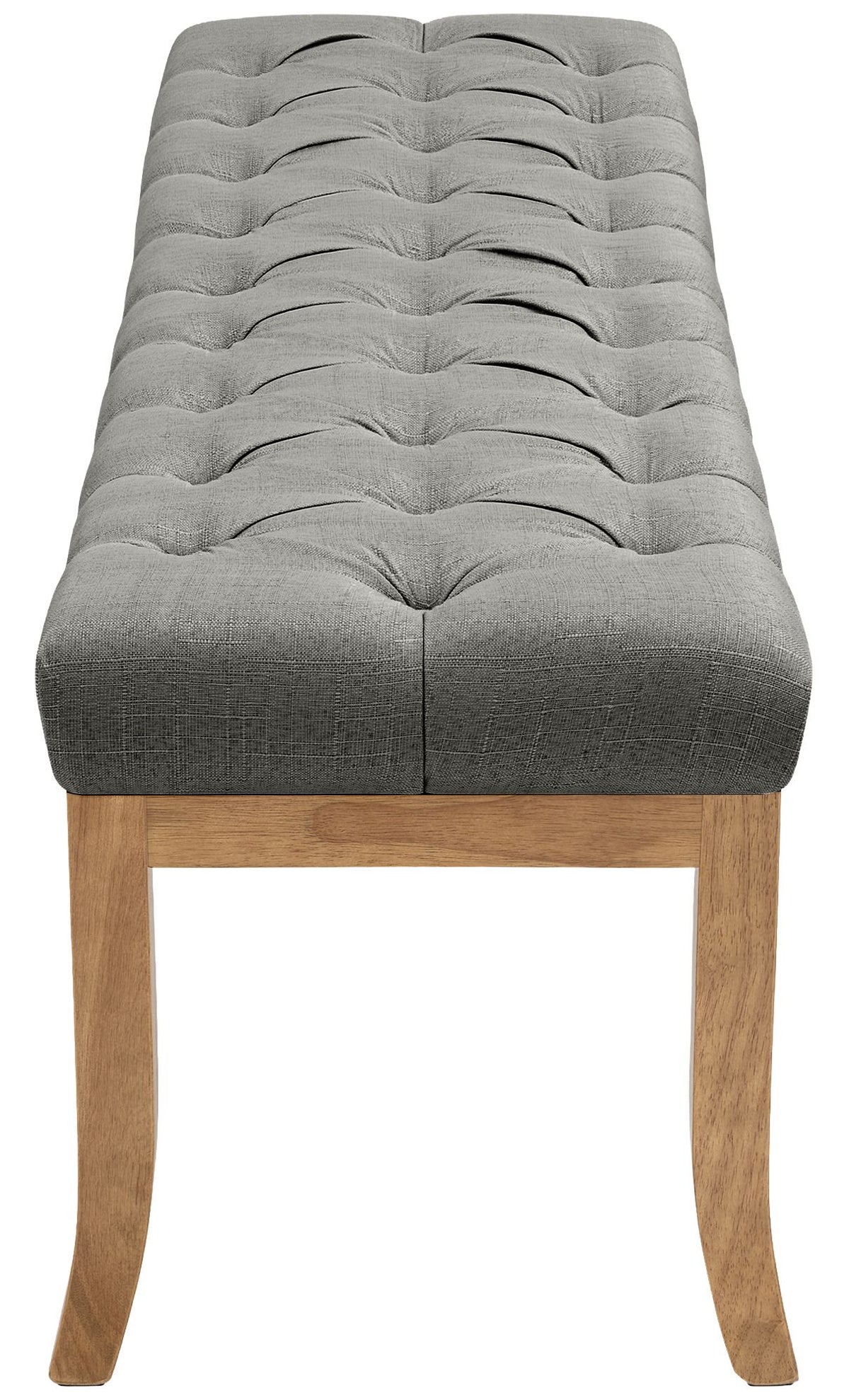 Sitzbank Ramses Stoff antik-hell 120 – Ansicht 19