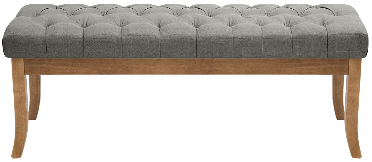 Sitzbank Ramses Stoff antik-hell 120 – Ansicht 18