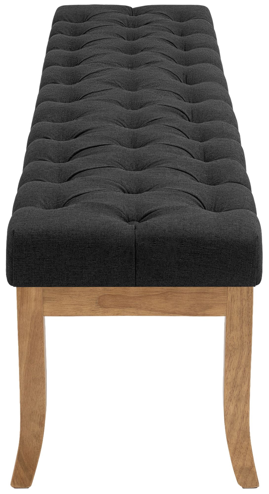 Sitzbank Ramses Stoff antik-hell 150 – Ansicht 19