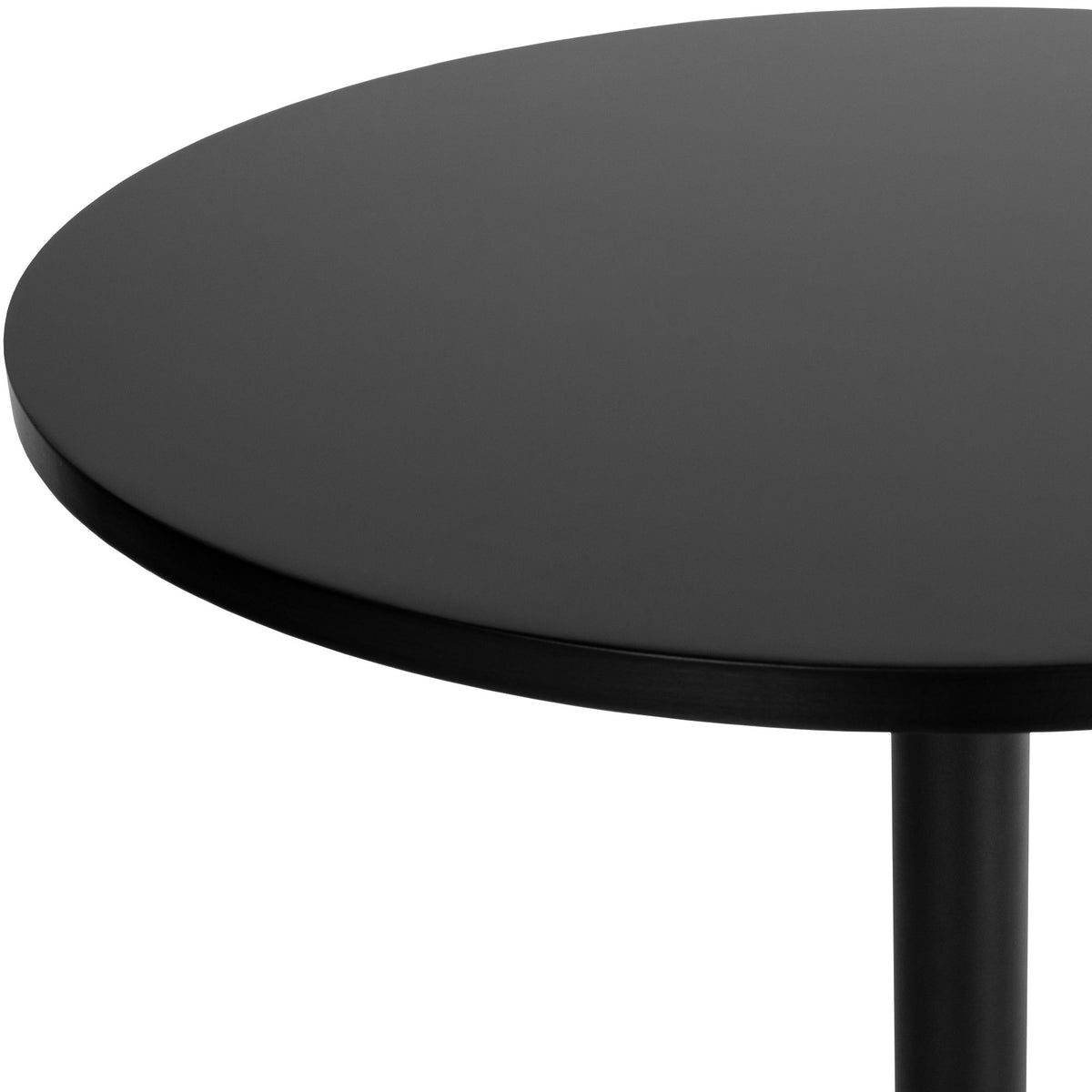2er Bartisch Set Navo Kunstleder – Ansicht 7