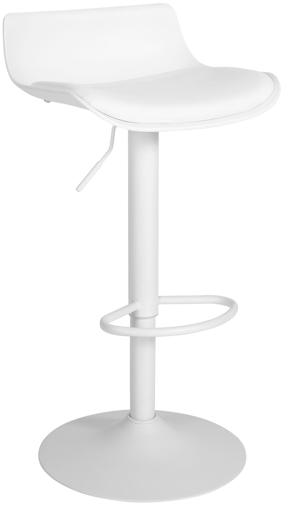 2er Bartisch Set Navo Kunstleder – Ansicht 11