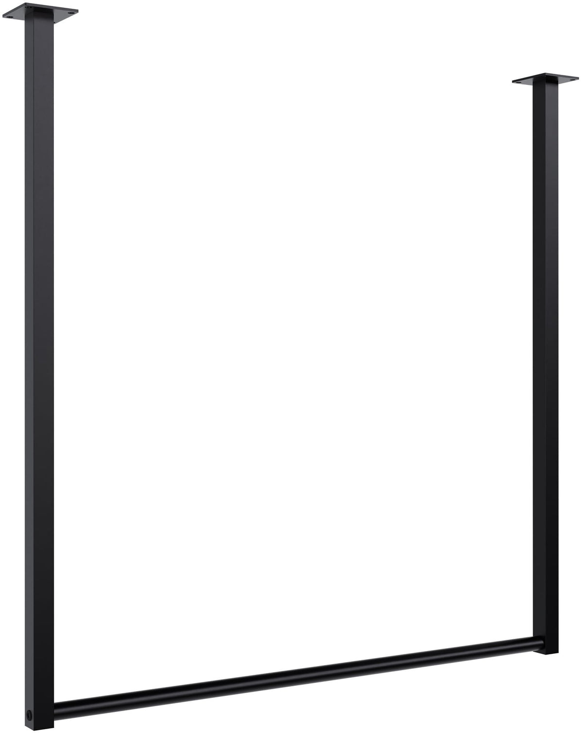 Kleiderstange Fenton 80x80 cm – Ansicht 4