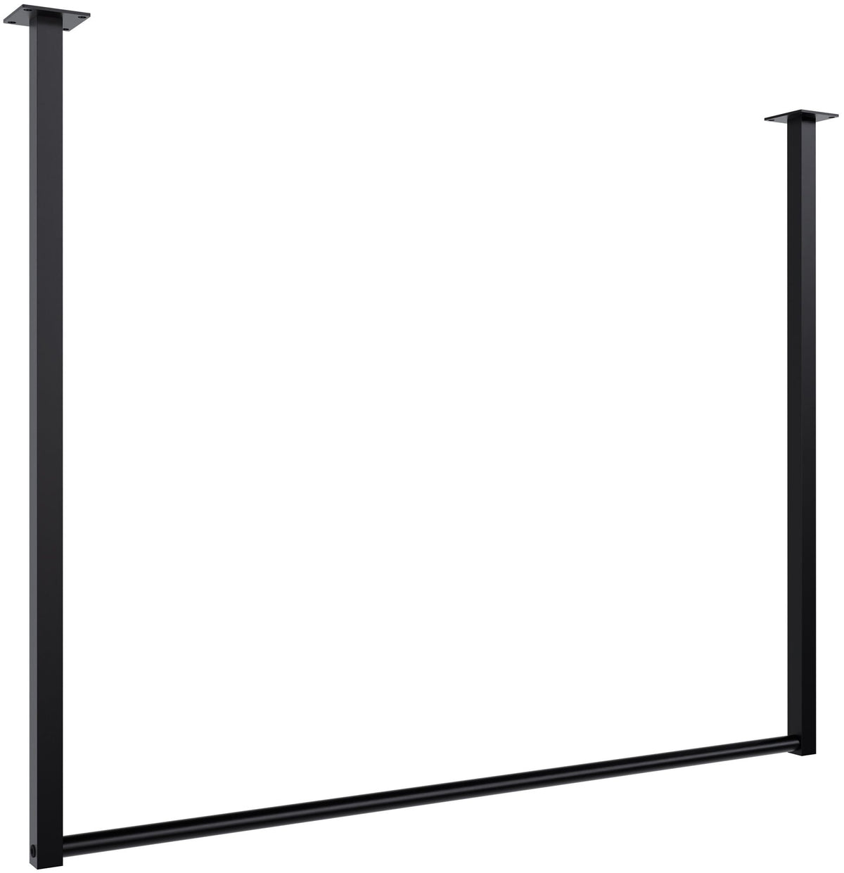 Kleiderstange Fenton 100x80 cm – Ansicht 5