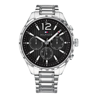 Tommy Hilfiger Gavin 1791469 Herrenuhr