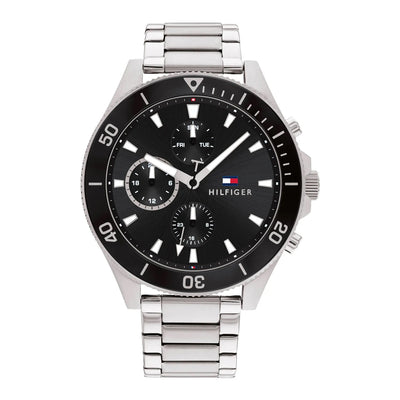 Tommy Hilfiger Larson 1791916 Herrenuhr