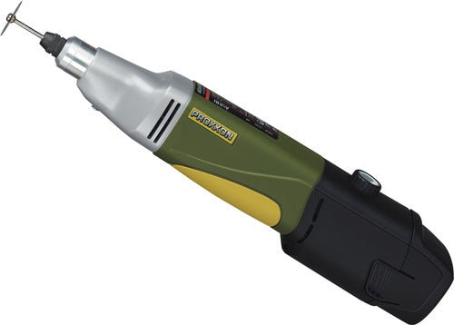 Akku-Geradschleifür IBS/A 29800 108 V 26 Ah 7000-23000 min-¹ PROXXON