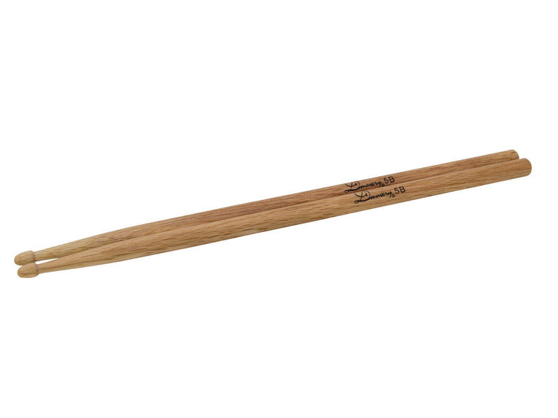 DIMAVERY DDS-5B Drumsticks Eiche