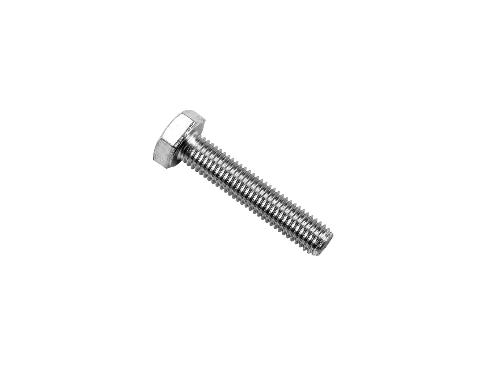 ROADINGER Sechskantschraube M10x50 FK88 vz