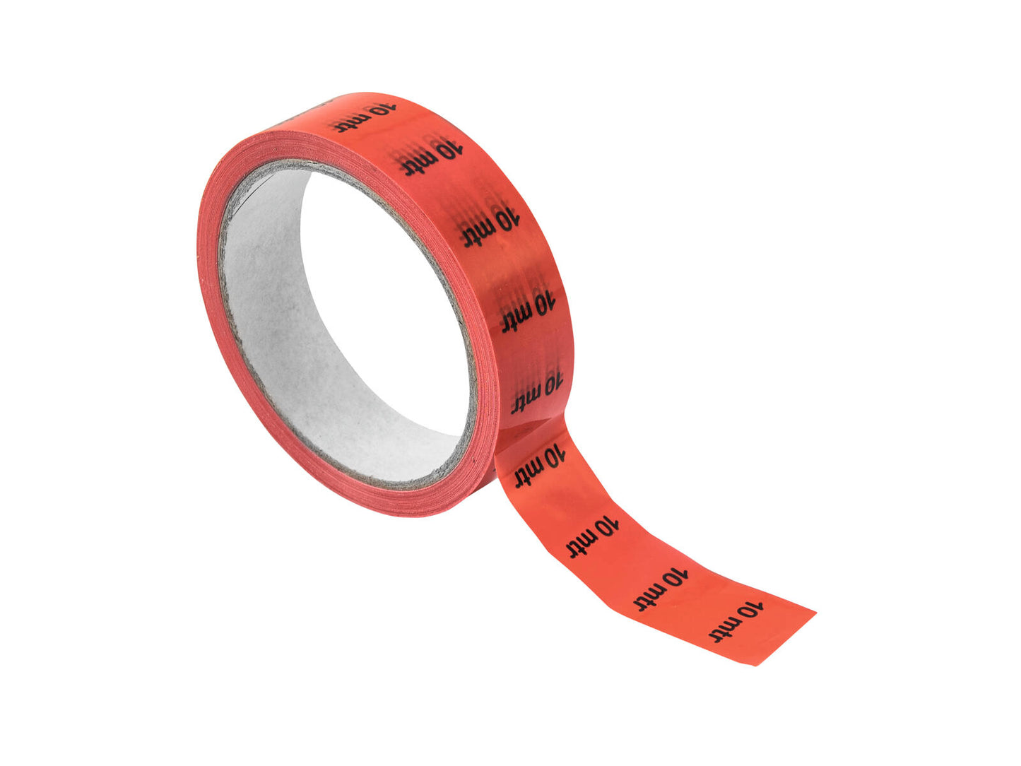 ACCESSORY Kabelmarkierung 10m rot