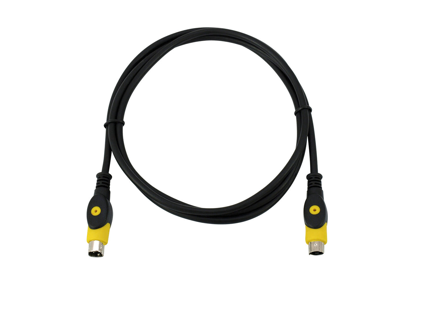 OMNITRONIC S-Video Kabel 15m