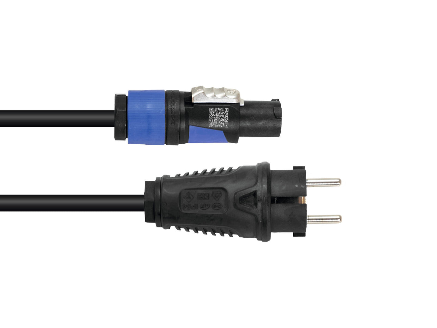 PSSO PowerCon Netzkabel 3x15 3m H07RN-F