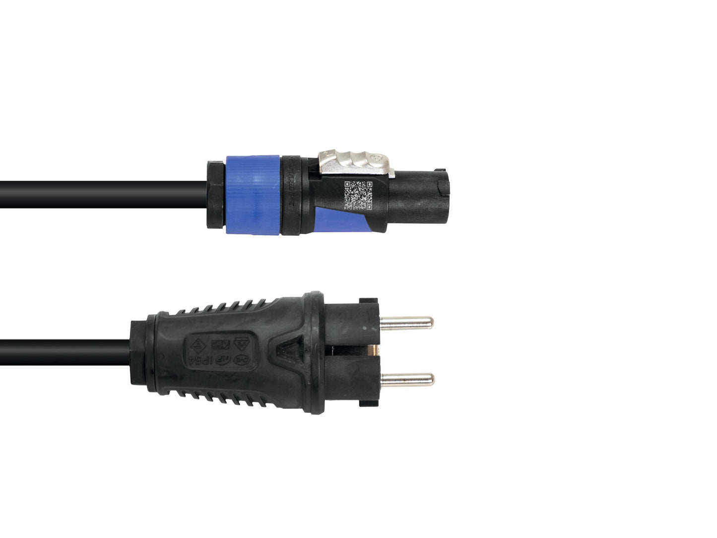 PSSO PowerCon Netzkabel 3x25 3m H07RN-F