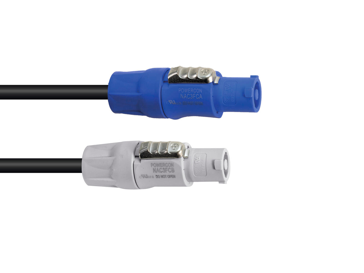 PSSO PowerCon Verbindungskabel 3x15 5m