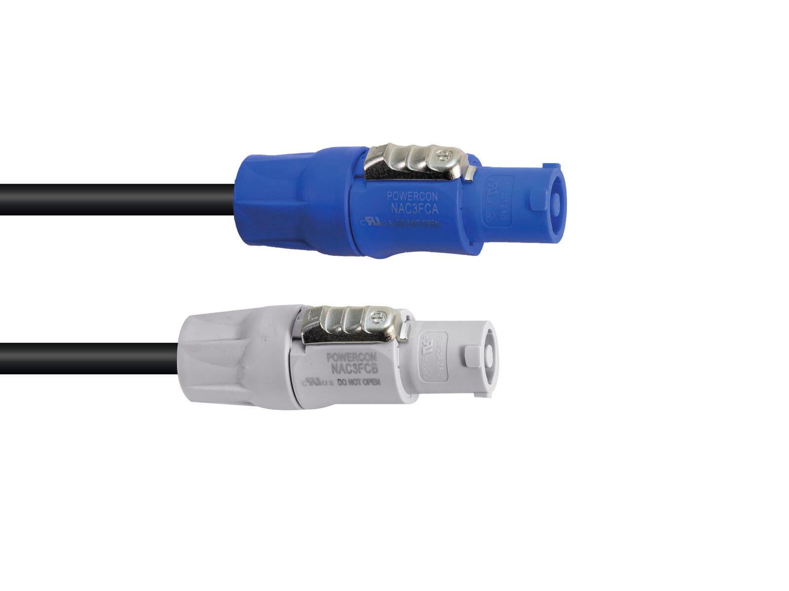 PSSO PowerCon Verbindungskabel 3x15 5m