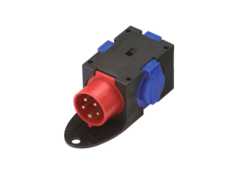 PSSO CEE Kompaktverteiler CEE 3SK
