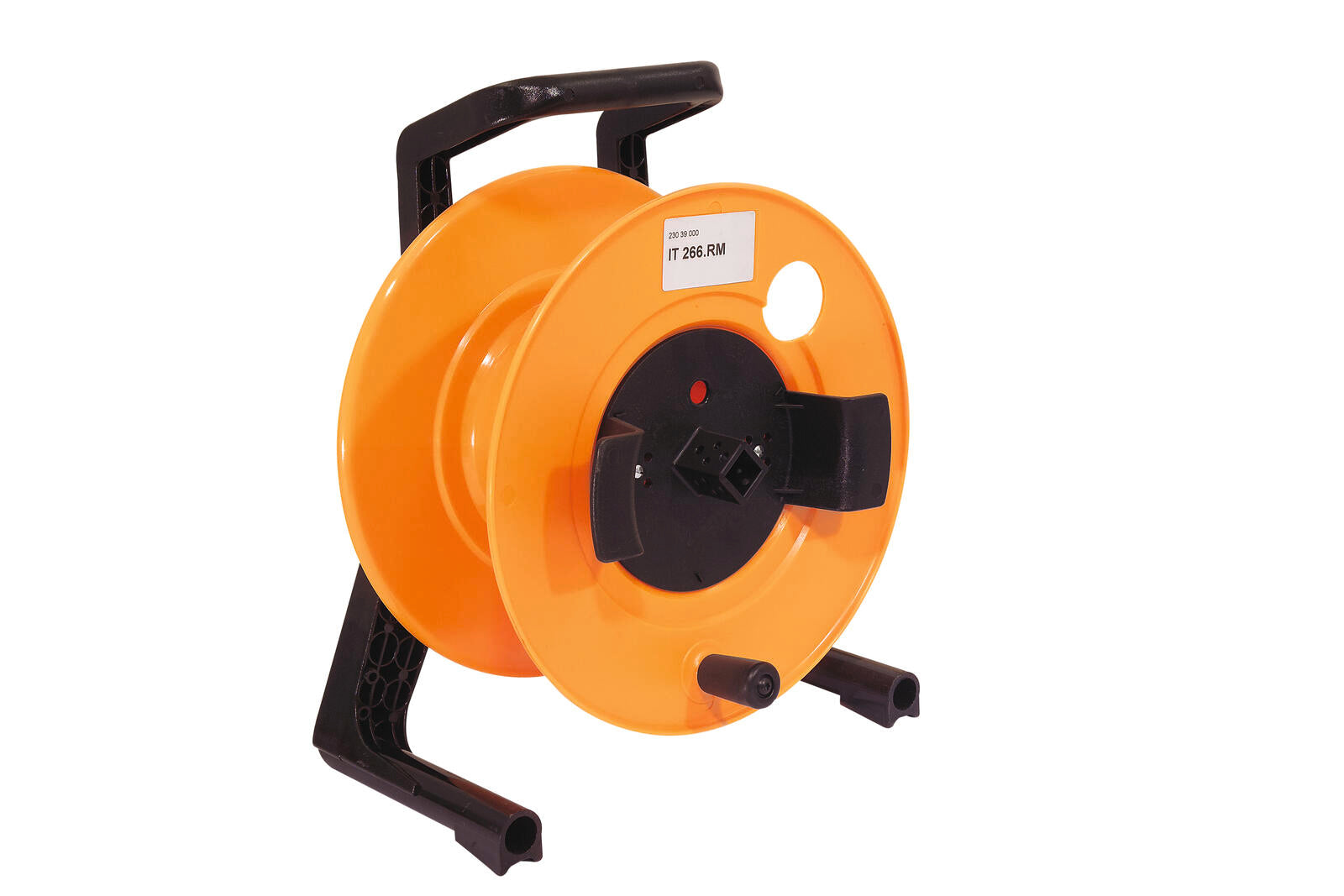 SCHILL Kabeltrommel IT266RM A=280/C=11