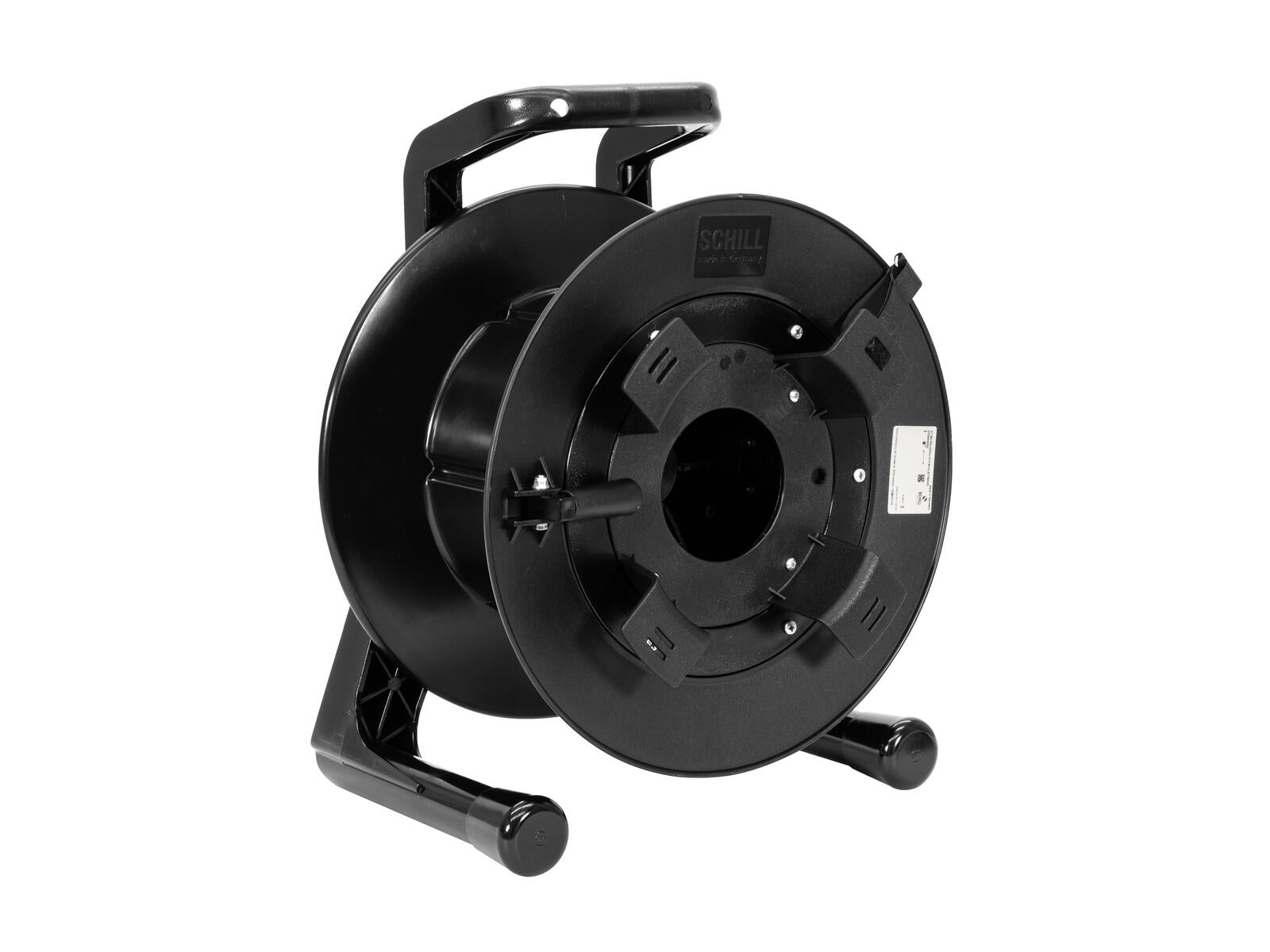 SCHILL Kabeltrommel GT 380RM