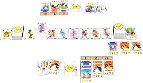 Amigo 01658 - Bohnanza - Das Duell – Ansicht 2