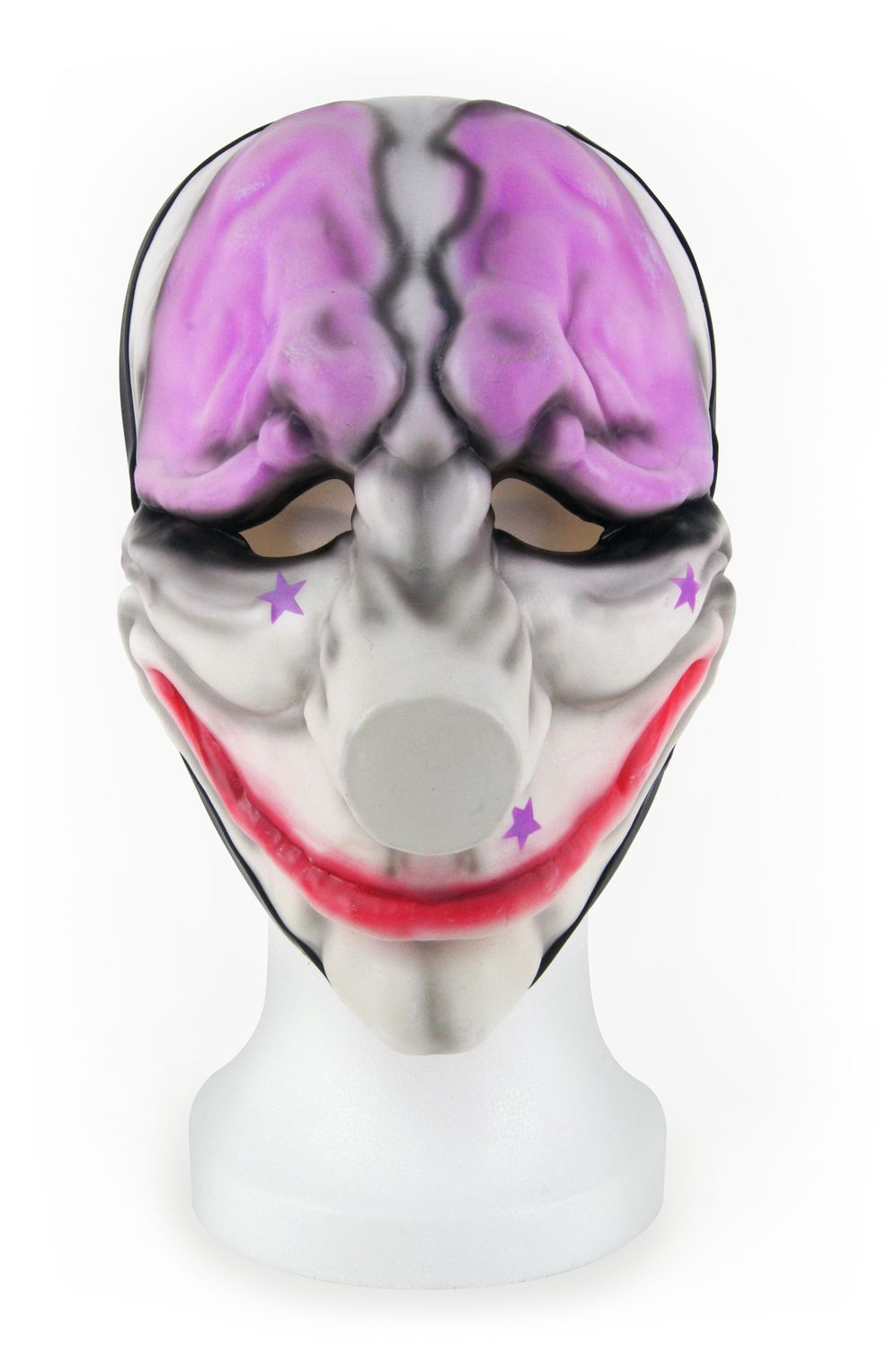 Payday 2 - Vinyl Maske, Houston – Ansicht 2